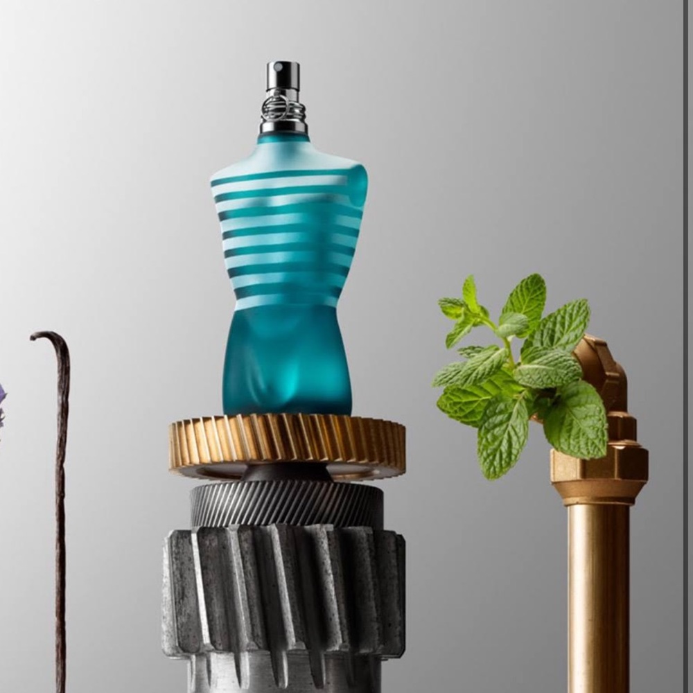 Jean Paul Gaultier Eau de Toilette